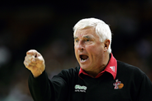 Basketball Season Is Here—Some Quotes From Bobby Knight